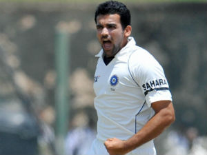 Zaheer's injury happened due to stress: Lillee